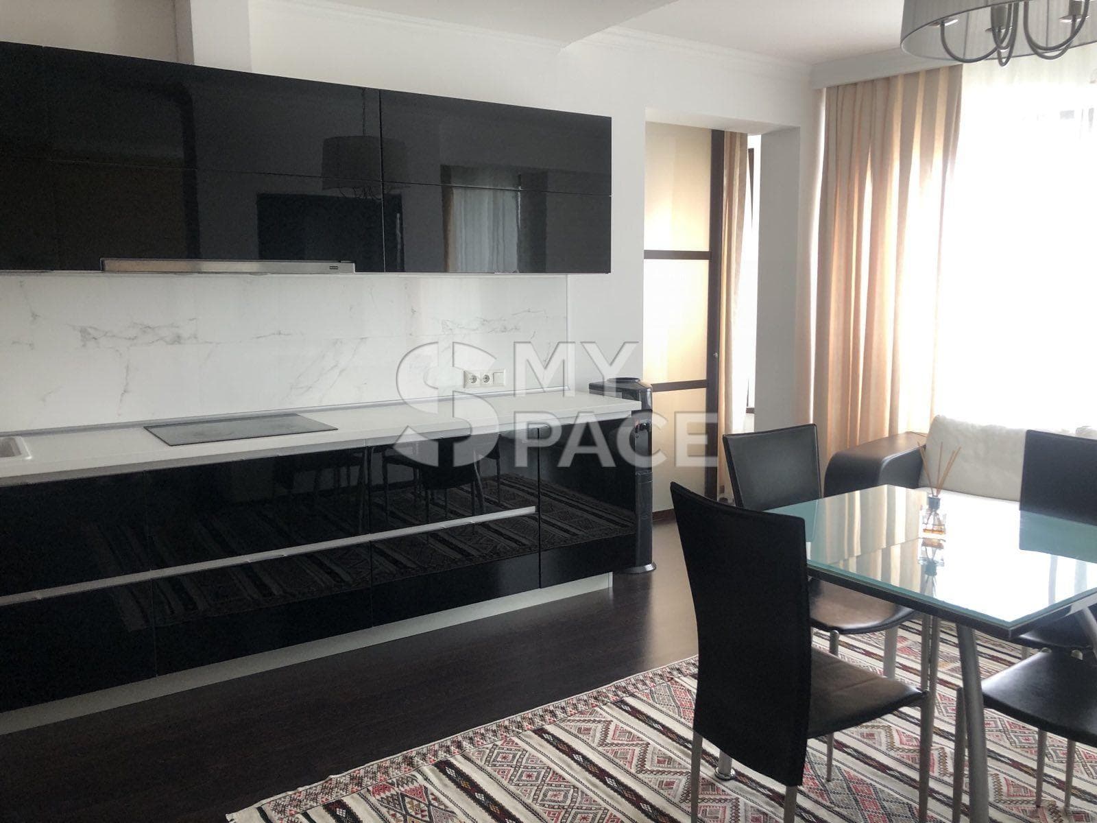 ЖК Park Avenue VIP, Голосіївський просп., 60