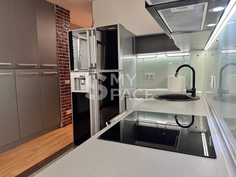 ПРОДАЖ! ЖК Венеція, вул. Рудницького (Вільямса), 19/14, 72м²