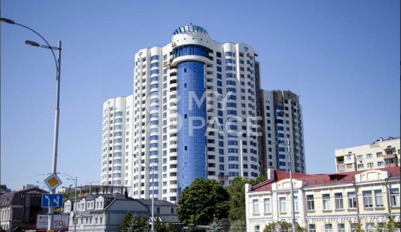 пр-т Голосіївський 30б