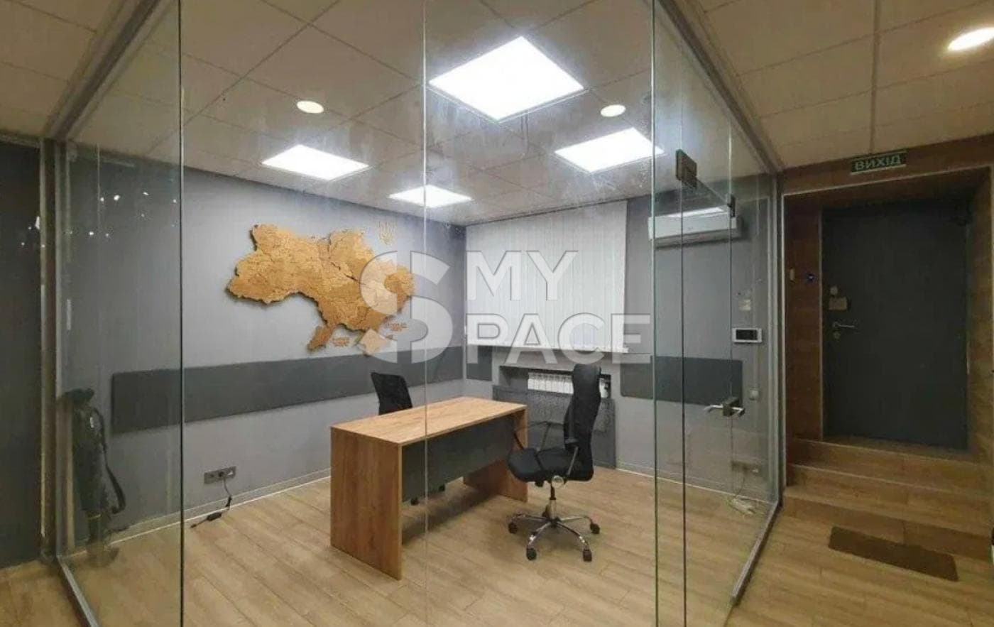 бульв. Л. Українки 10А