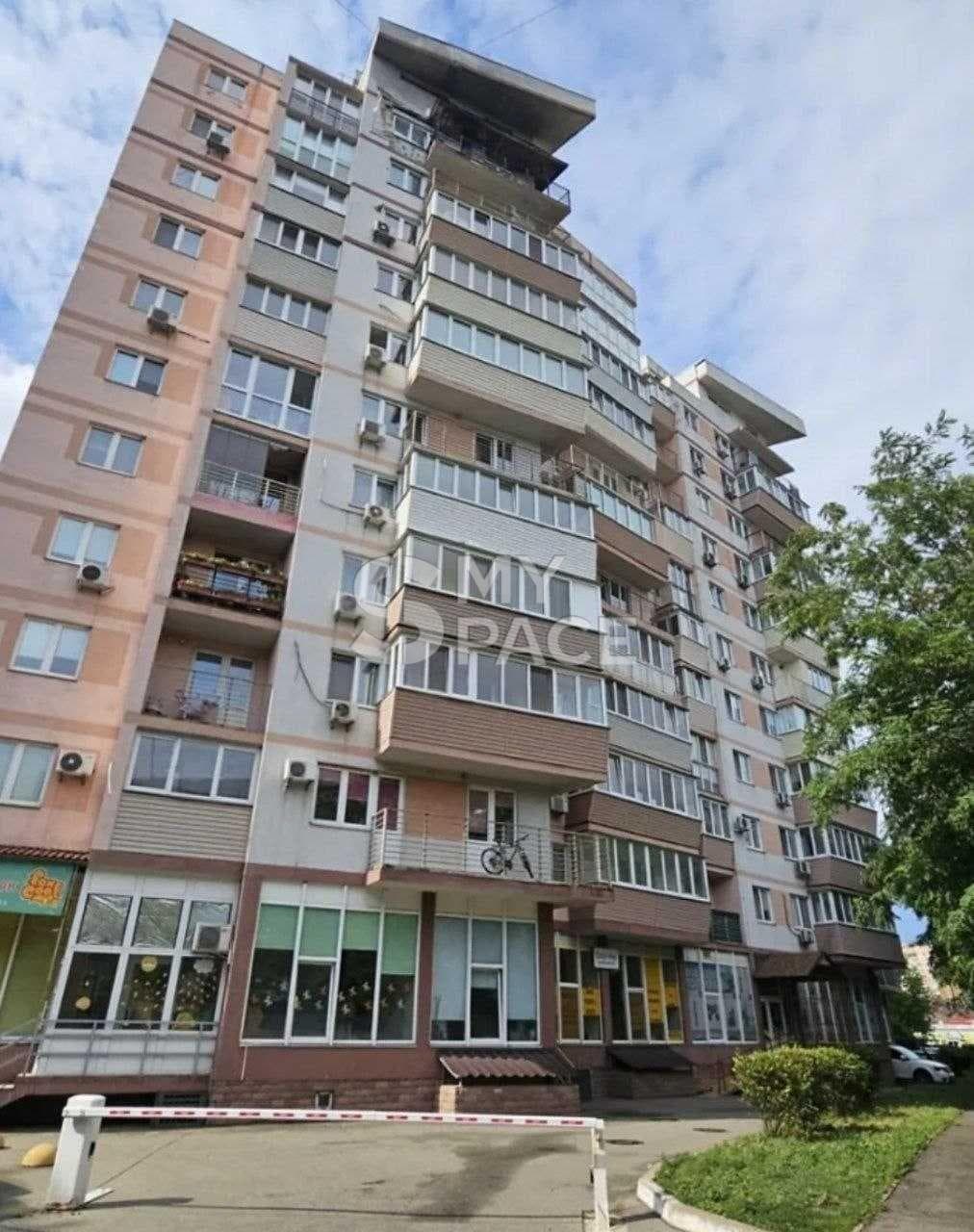 вул. Януша Корчака, 25