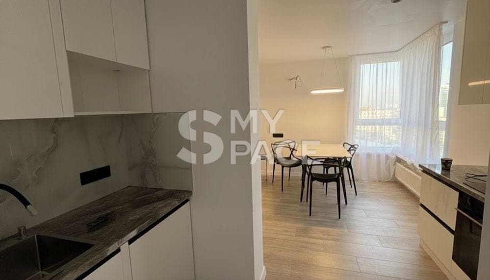 ЖК LIKO-GRAD Perfect Town, вул. Михайла Максимовича, 32б