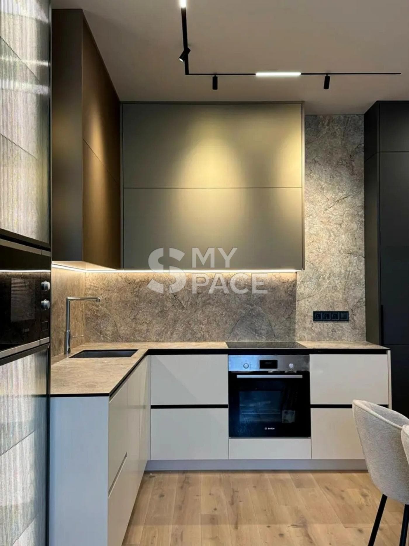 ЖК Resident Concept House, вул. Володимирська, 86а
