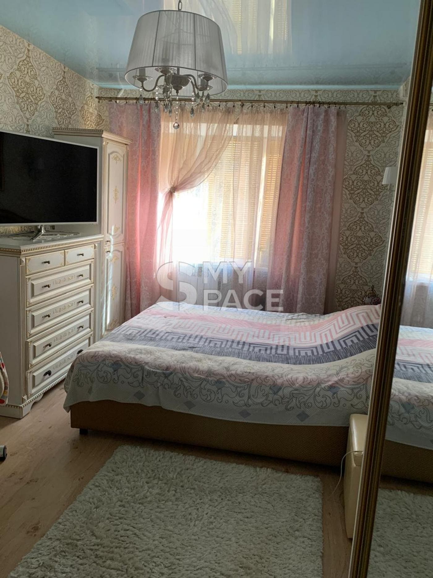 вул. Білоруська, 17 В, 44 кв.м.