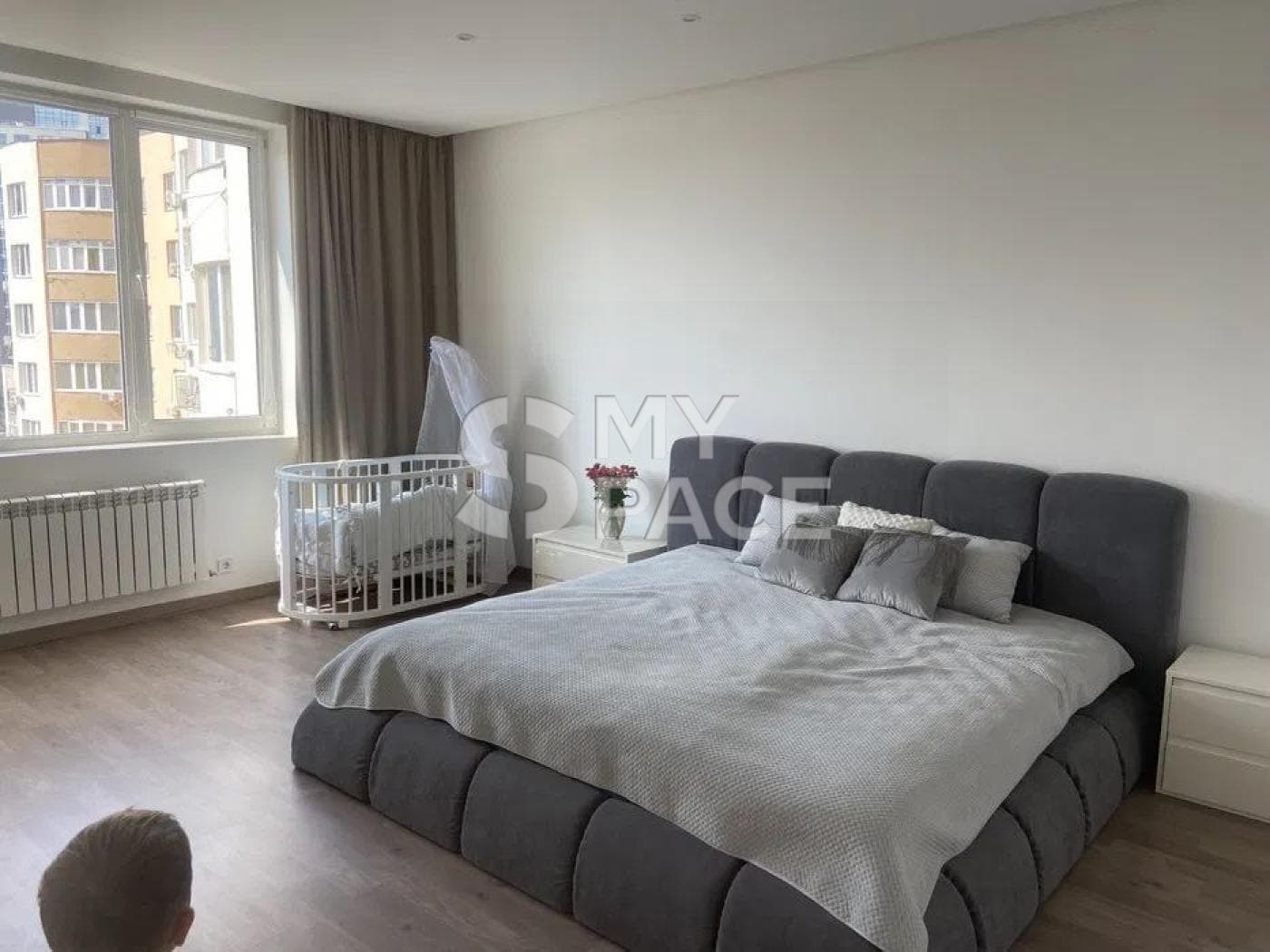Soho Residens, вул. Деміївська 13А, Деміївка, Київ