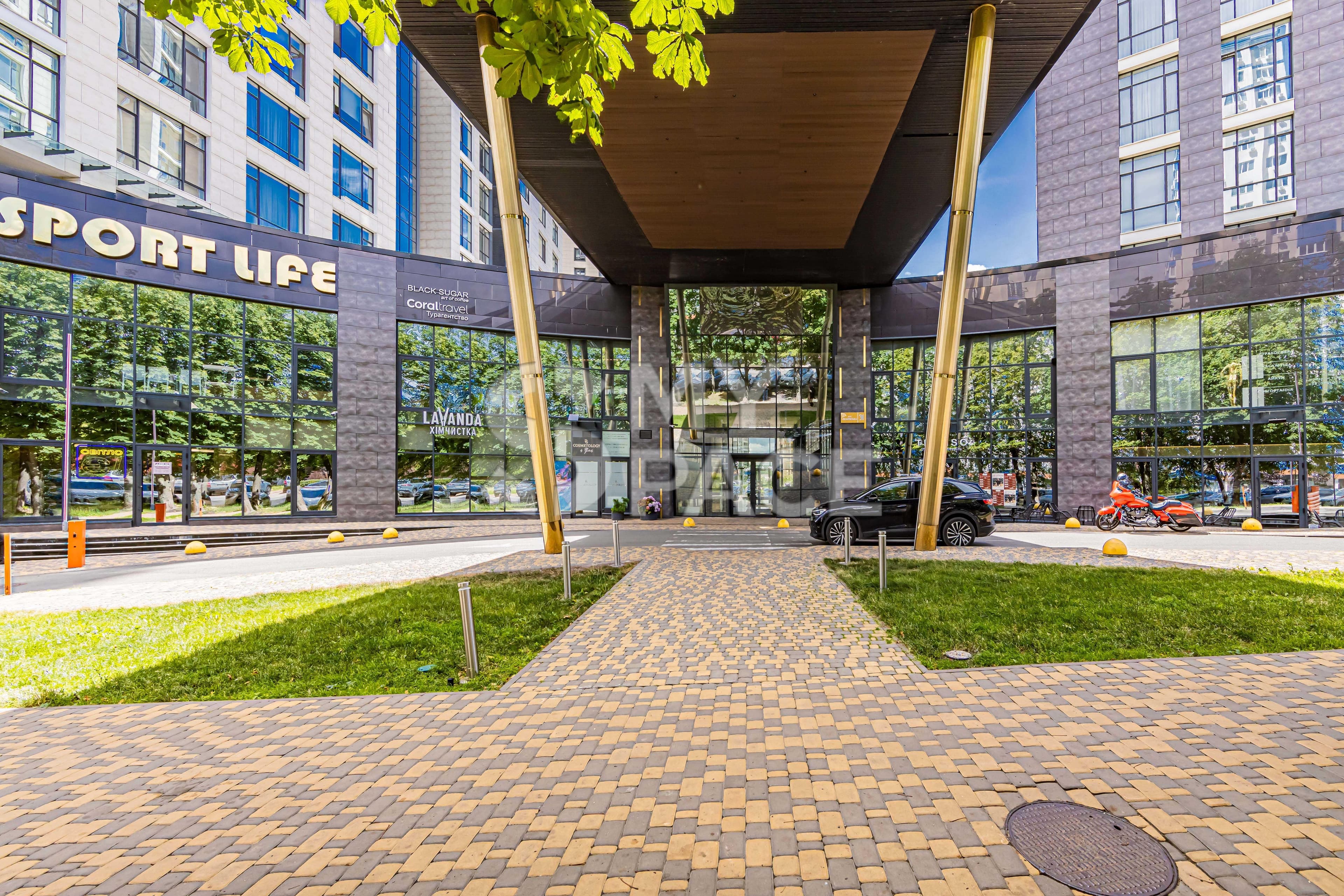 ЖК ParkAvenue VIP