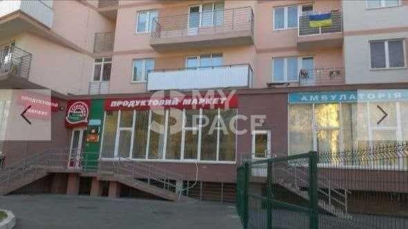 Приміщення 117м2 вул. Януша Корчака, 25 Парк Нивки, Берестейська