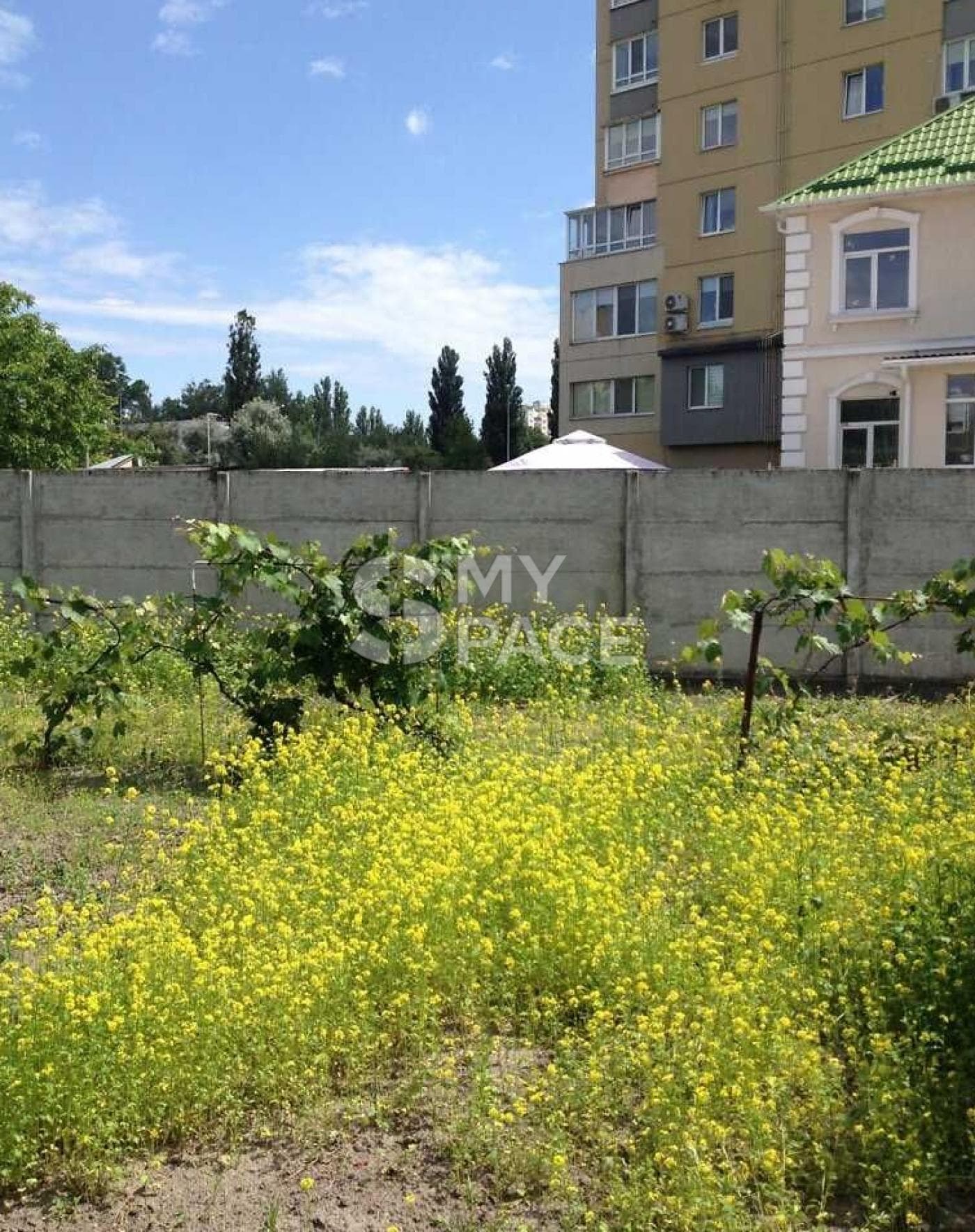 вул. Мрії, СТ Нивки