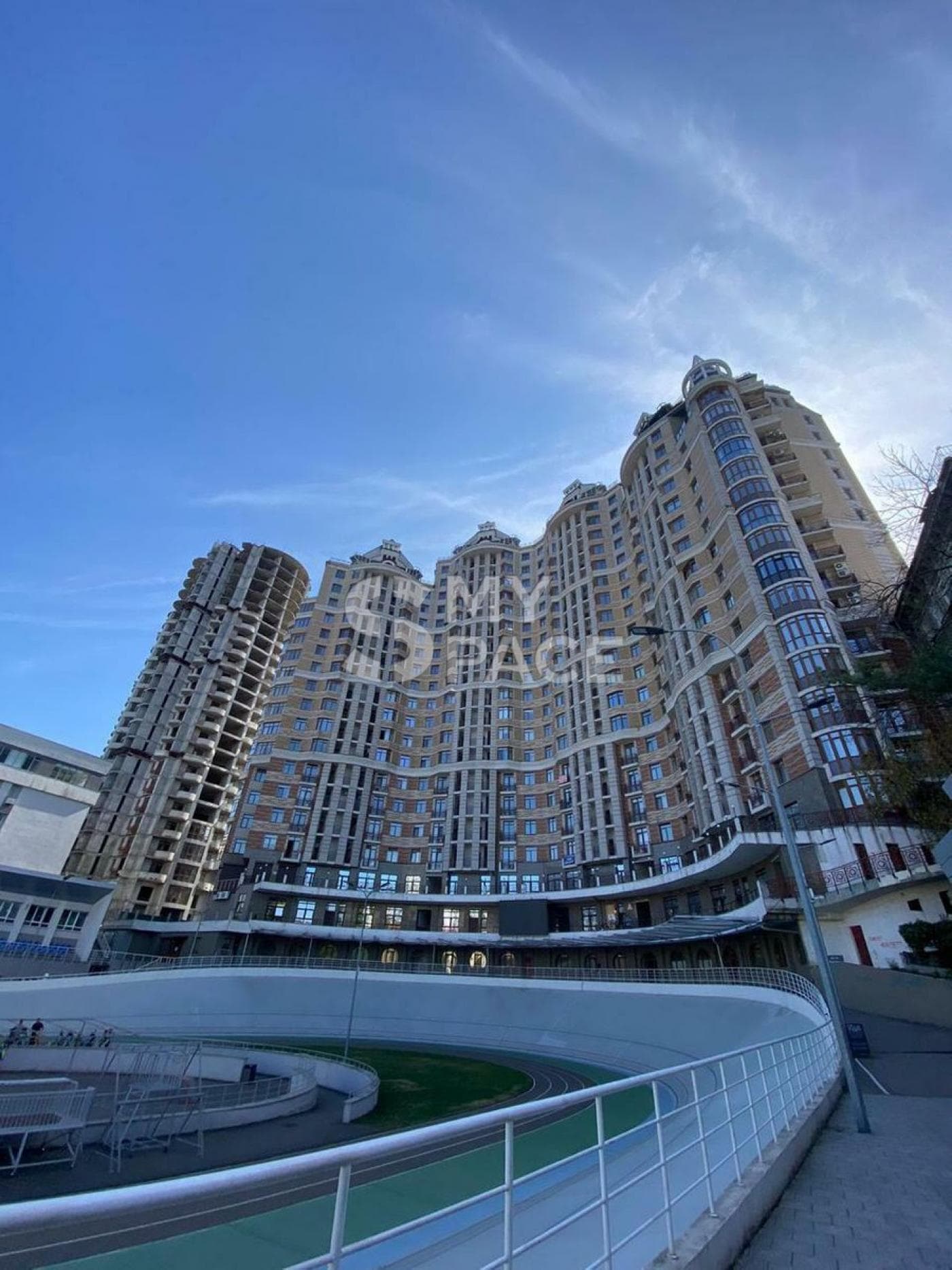 вул. Богдана Хмельницького, 58А