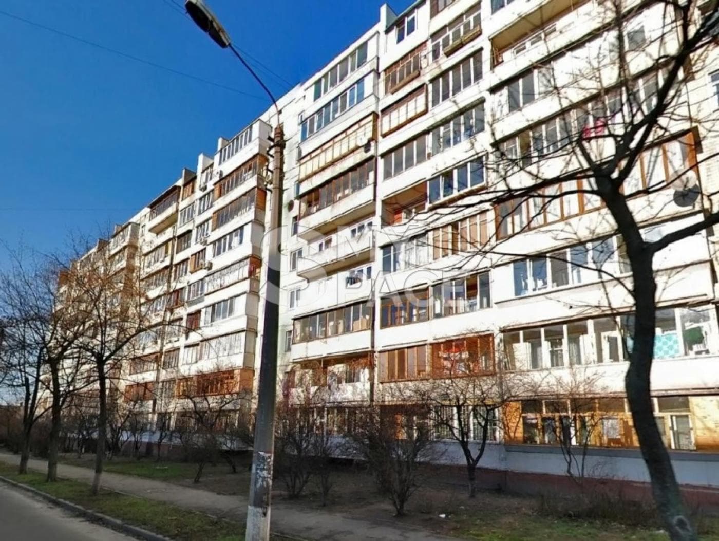 вул. Сальського Володимира, 8