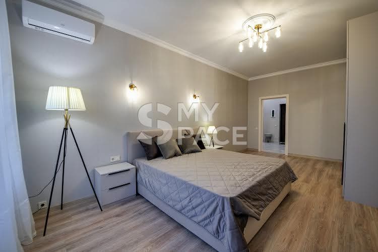 ЖК Greenville на Печерську, Фортечний тупик, 7в