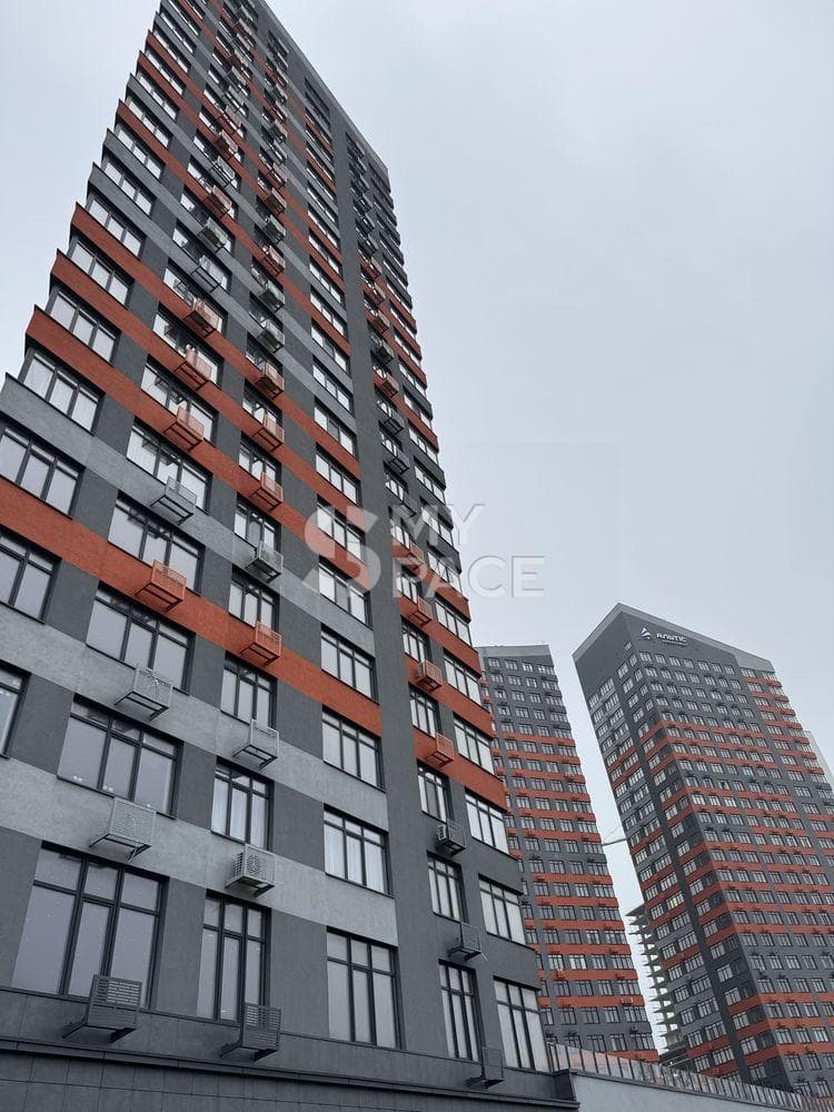RC Terracotta, vul. Brativ Chybinieievykh, 8a