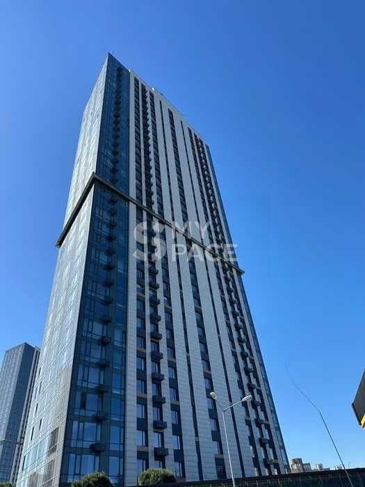 ЖК Метрополіс, вул. Заболотного Академіка, 1-Б