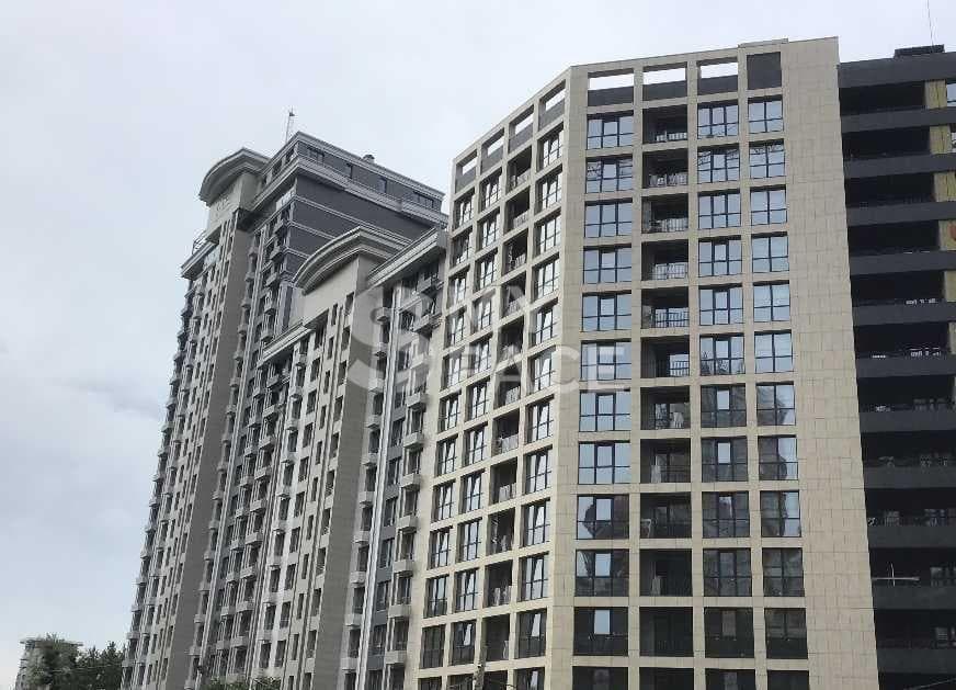 ЖК Greenville на Печерську, вул. Фортечний тупик 7в