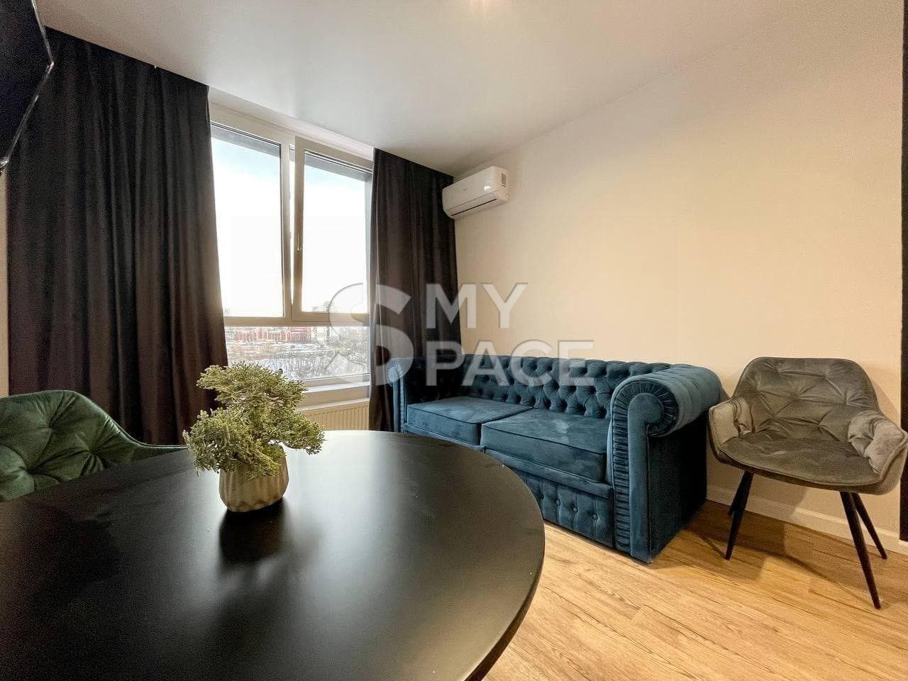ЖК Podil Plaza & Residence, вул. вул. Глибочицька, 73