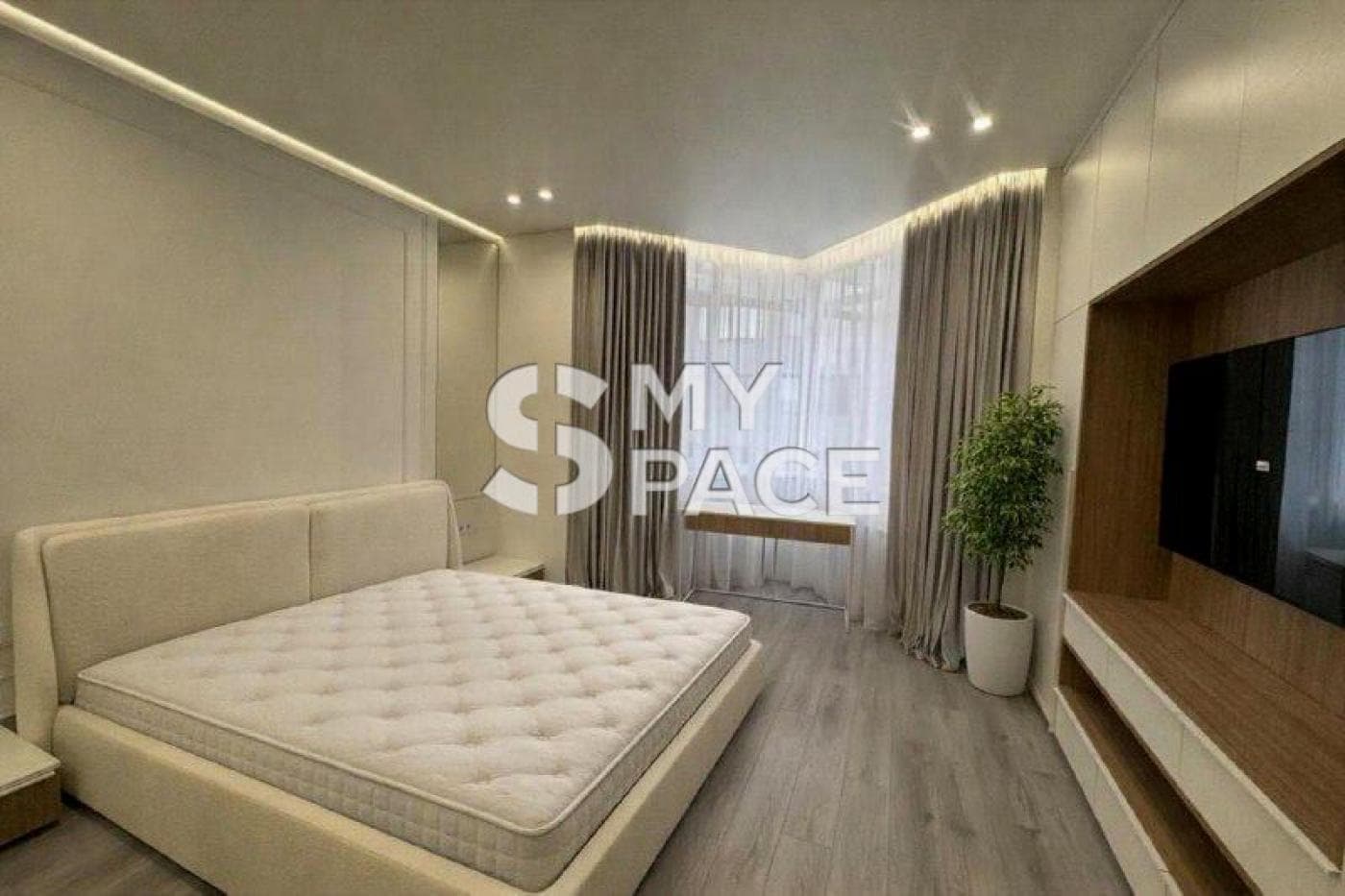 ТЕРМІНОВО! ЖК Delmar, Андрія Верхогляда 14А, 1-к, 35м²