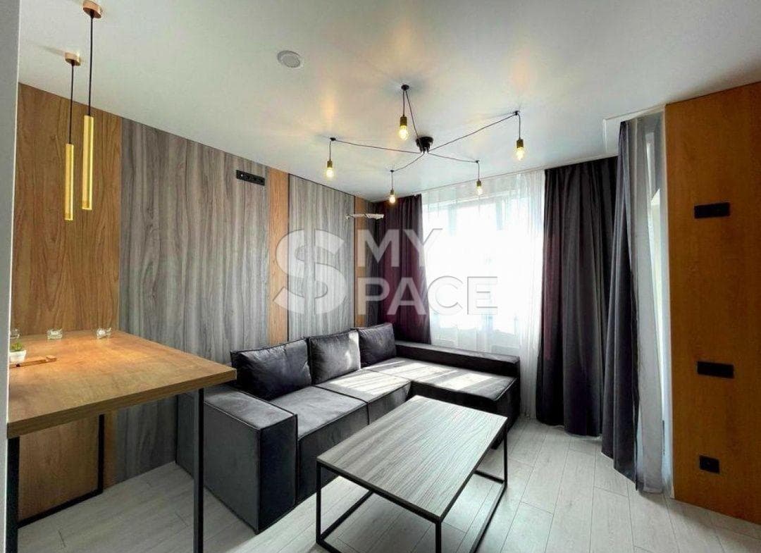 ЖК Parkland, вул. Промениста, 42