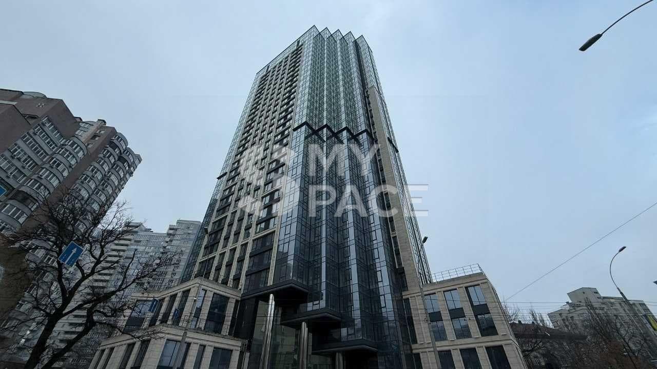 Видова 3к квартира в ЖК А136 найкраща пропозиція