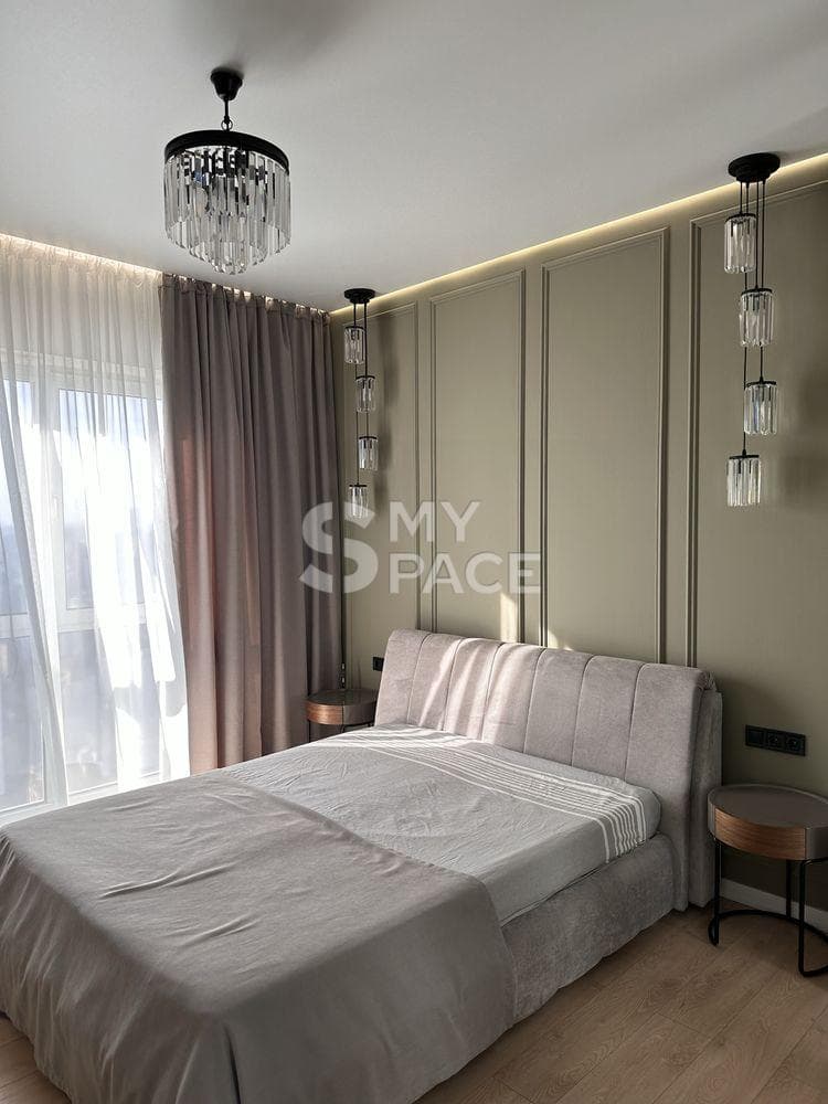 ЖК BRISTOL Comfort House.2к бізнес,Деміївська.Лобановського.Паркінг
