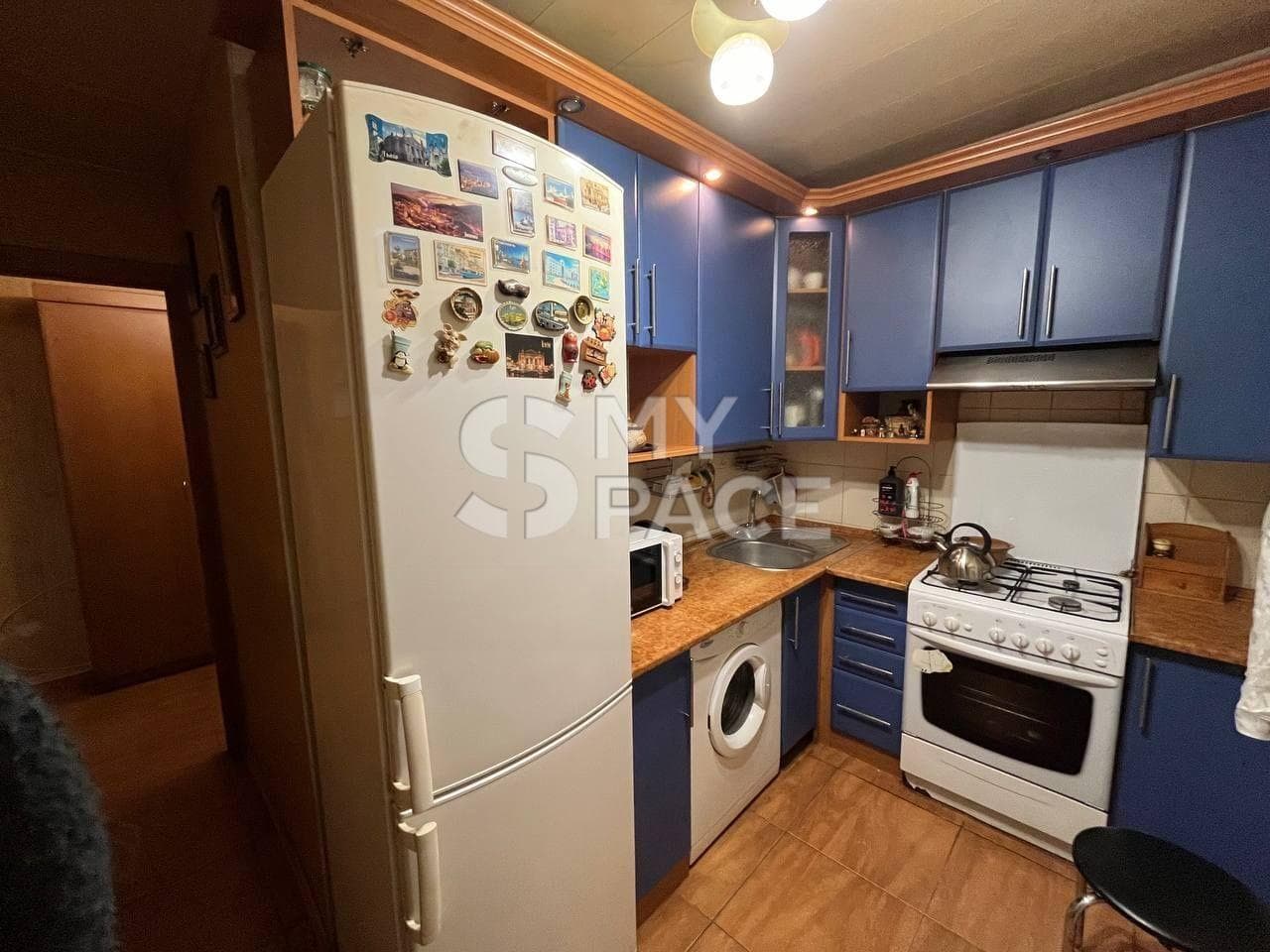 вул. Парково-Сирецька 12а,