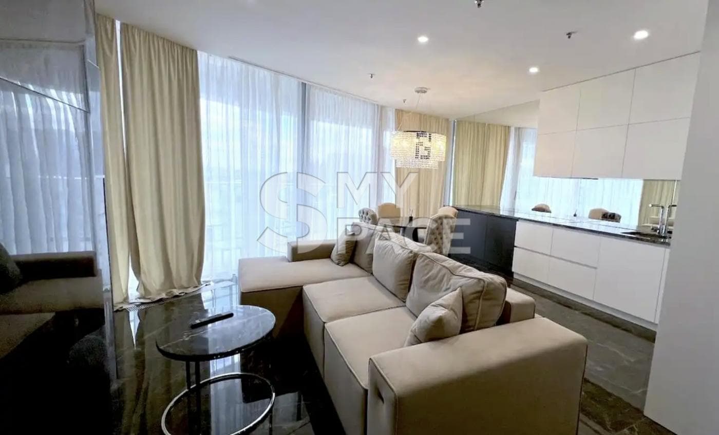 ЖК Taryan Towers вул. Іоанна Павла ІІ 12