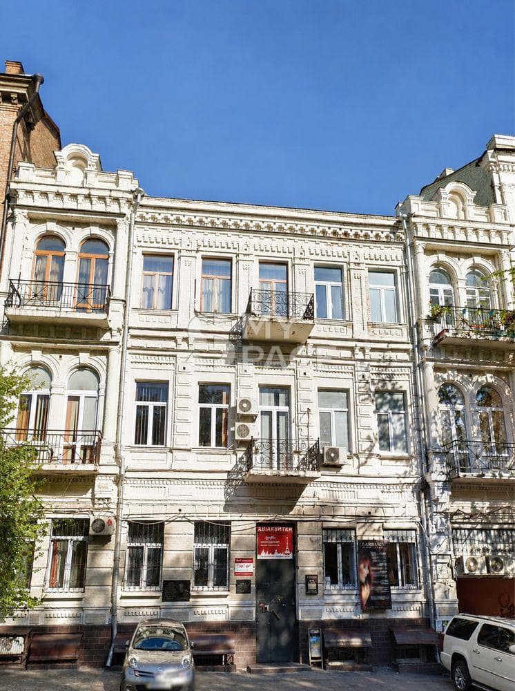 вул. Володимирська, 65