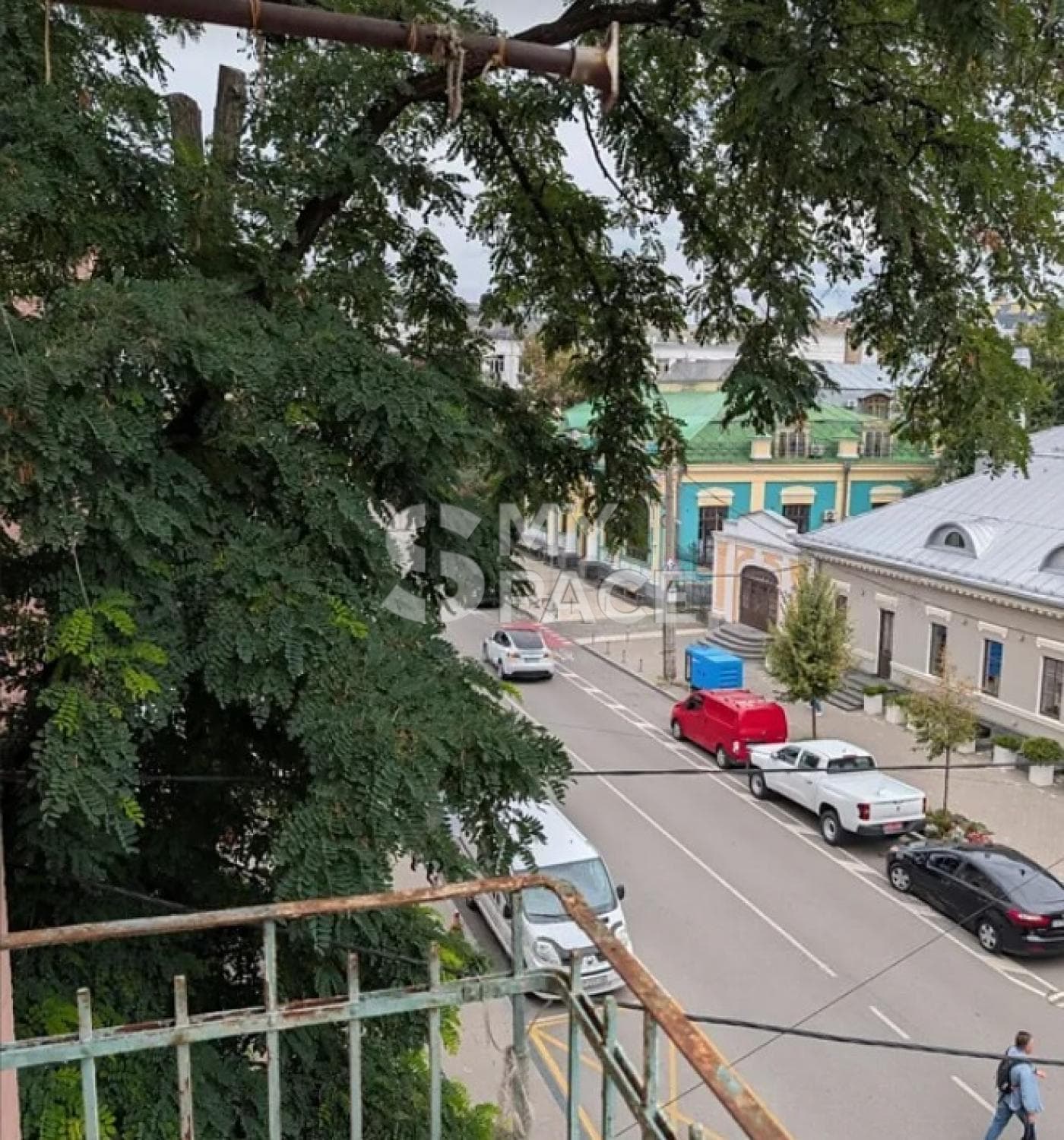 вул. Спаська 9