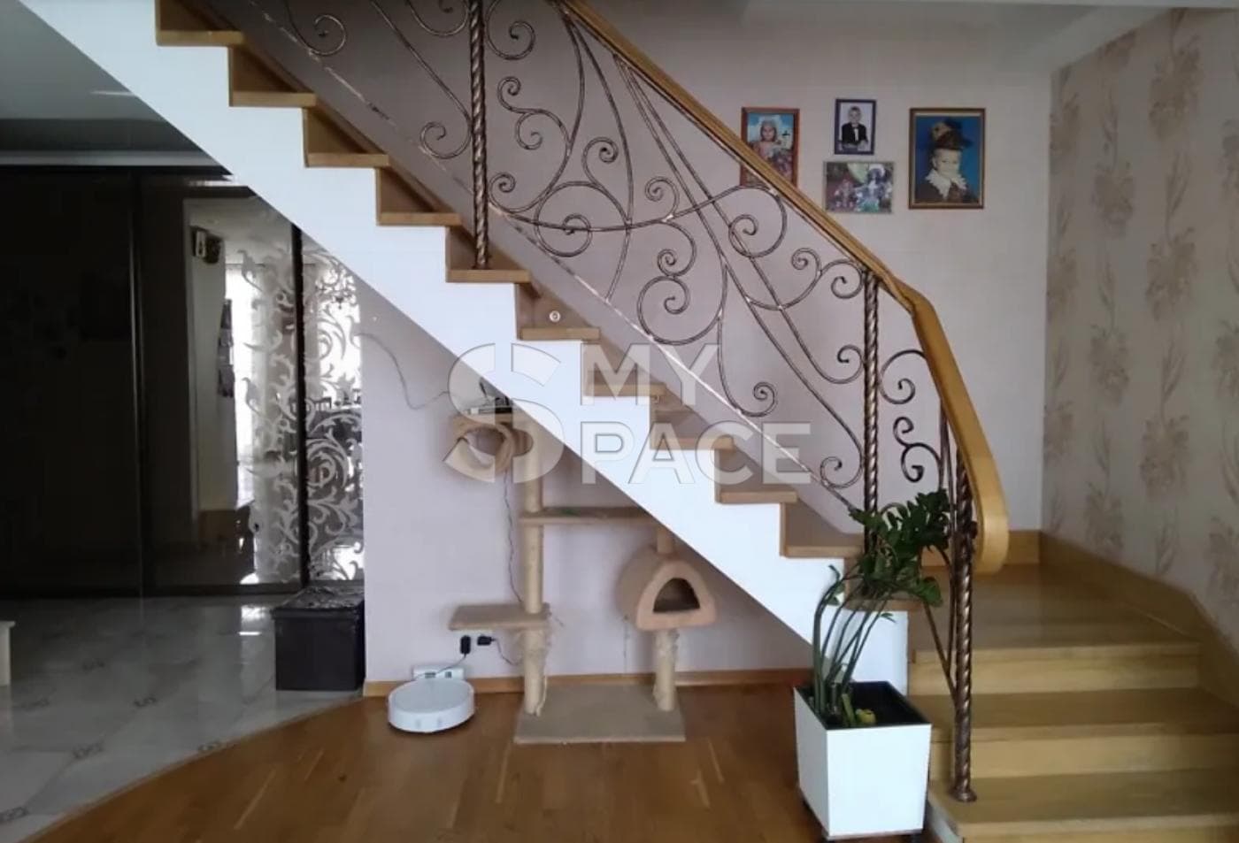 ЖК Комфорт Таун, вул. Регенераторна, 4 корп. 5