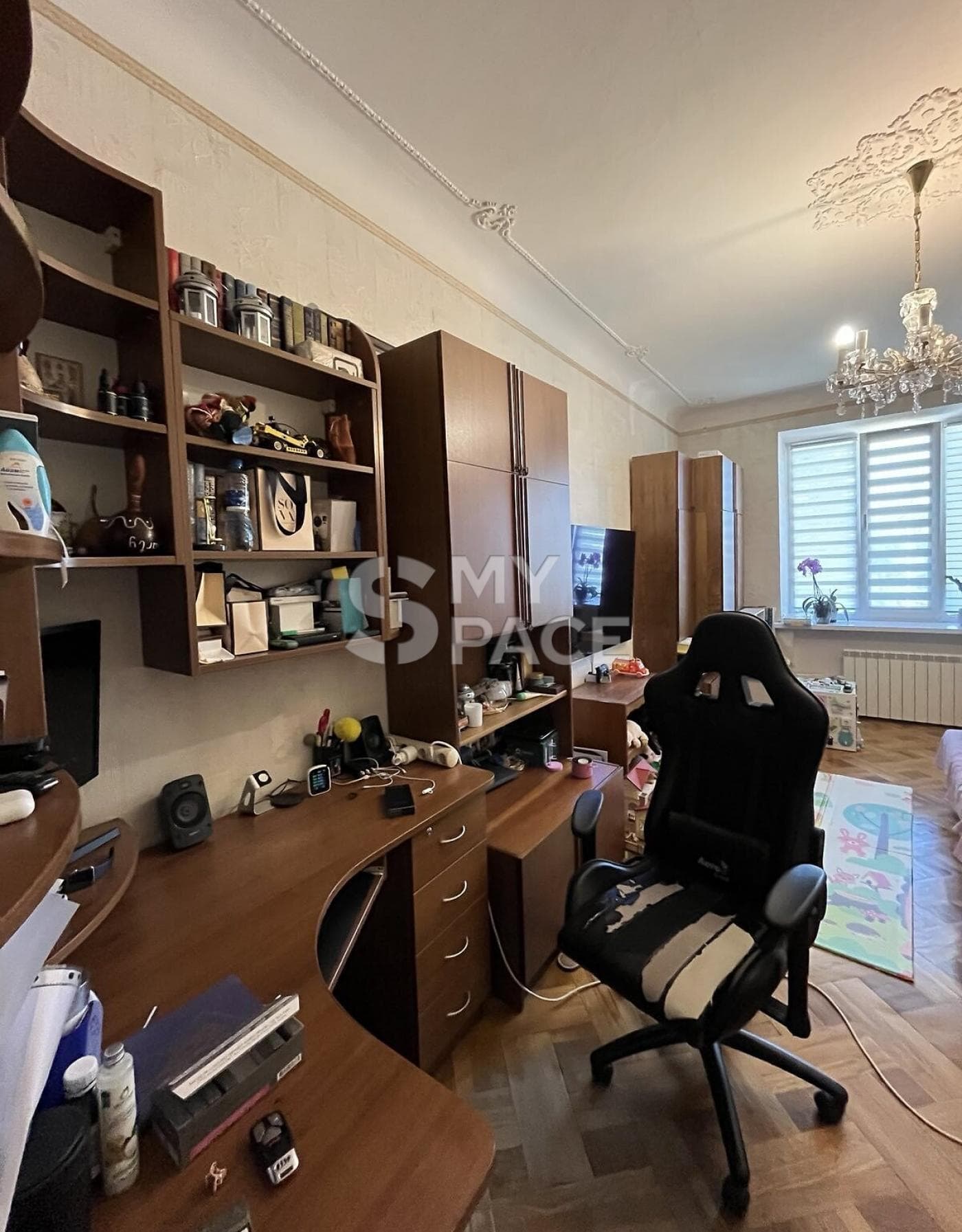 вул. Академіка Ромоданова 19