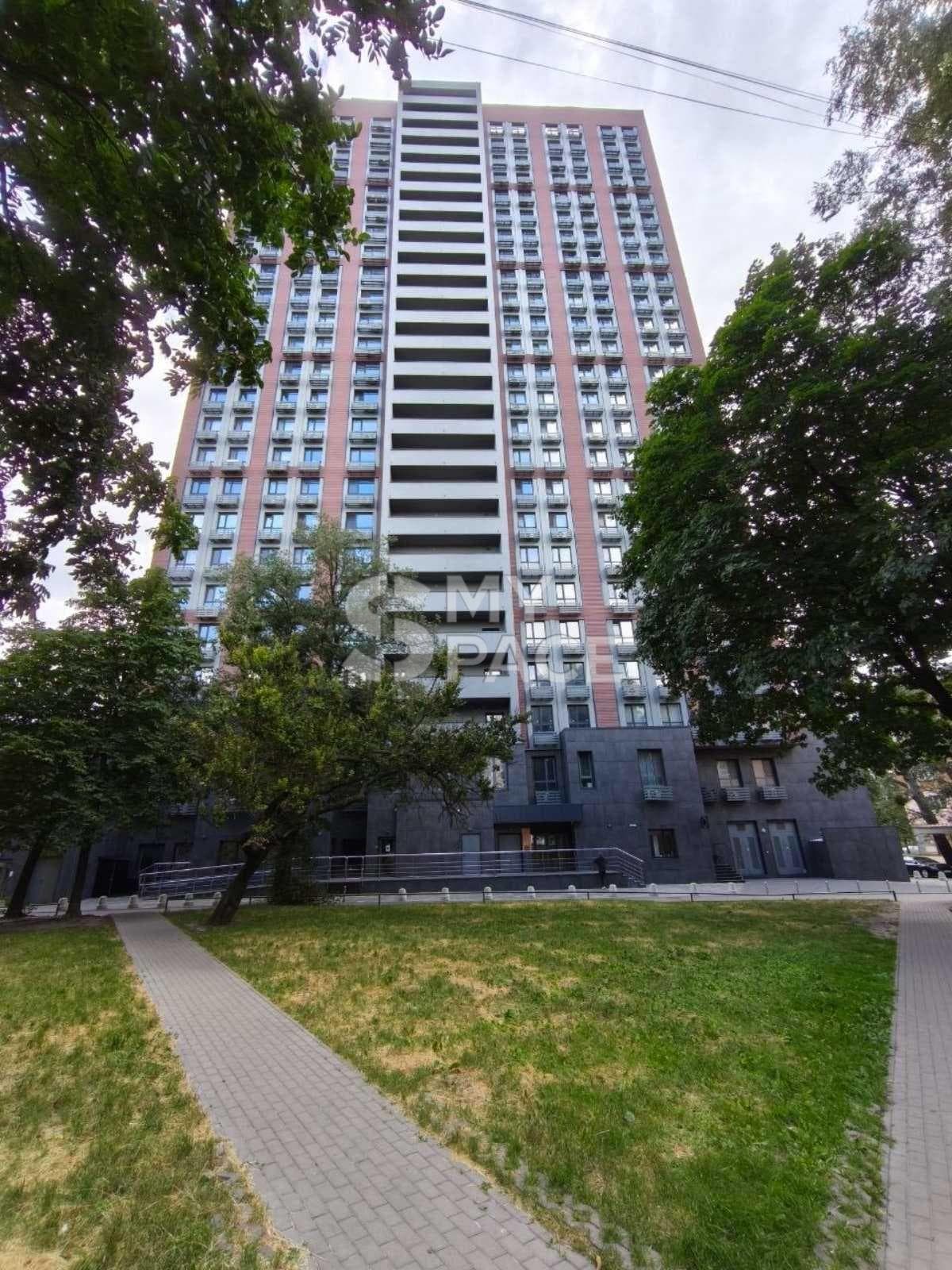 ЖК UNO City House вул. Теліги 25