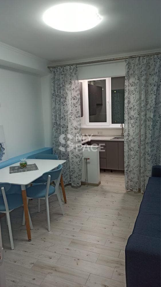 ЖК Амурський, вул. Юлії Здановської, 36В/ ВДНГ, Васильківська