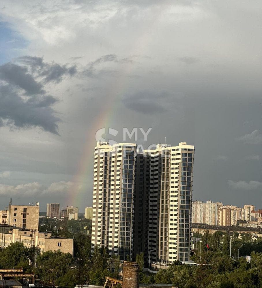 ЖК Freedom, просп. Георгія Нарбута, 1А