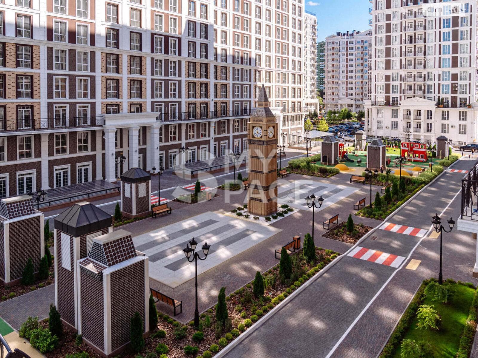 вул. Михаила Максимовича, 26Г