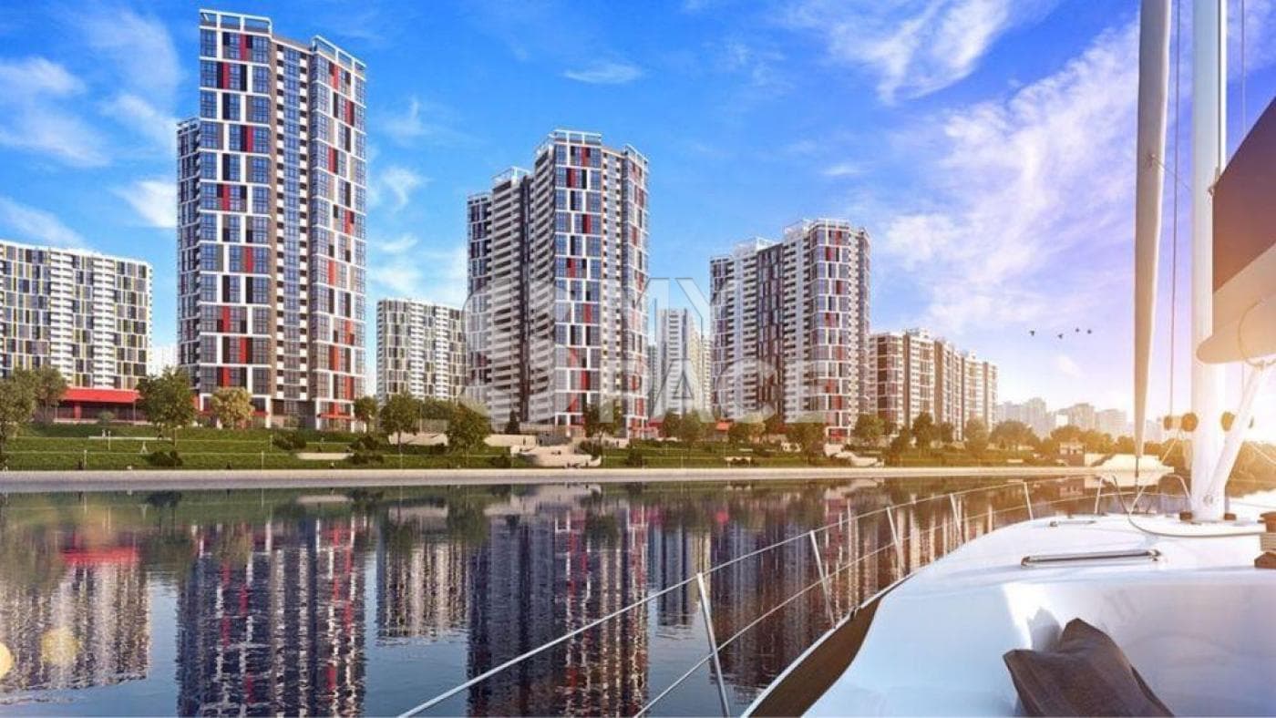 ЖК Русанівська Гавань, Маланюка Євгенія, Микільська Слобідка, Київ