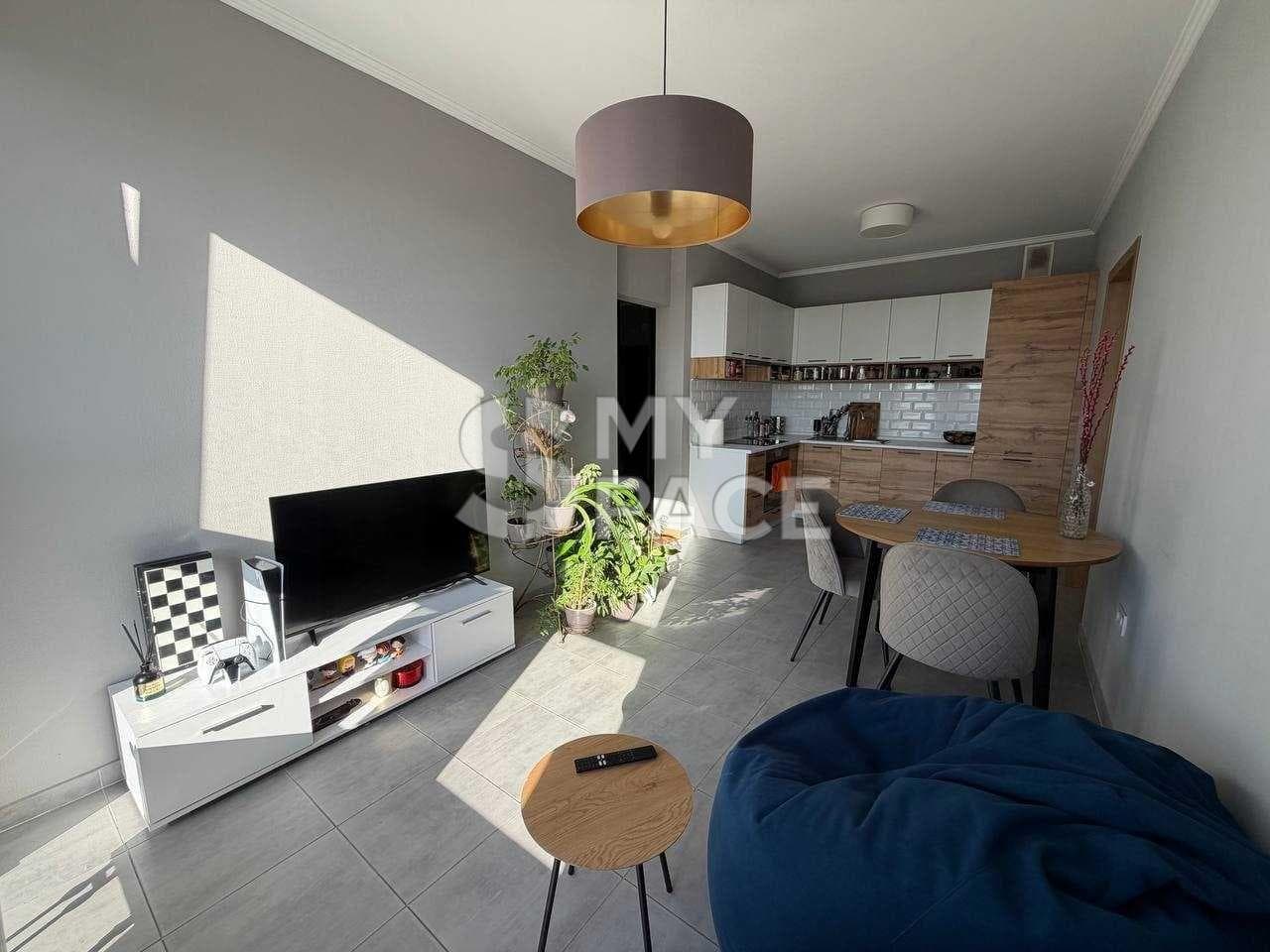 ЖК SKY AVENUE вул. Святослава Хороброго 11Б