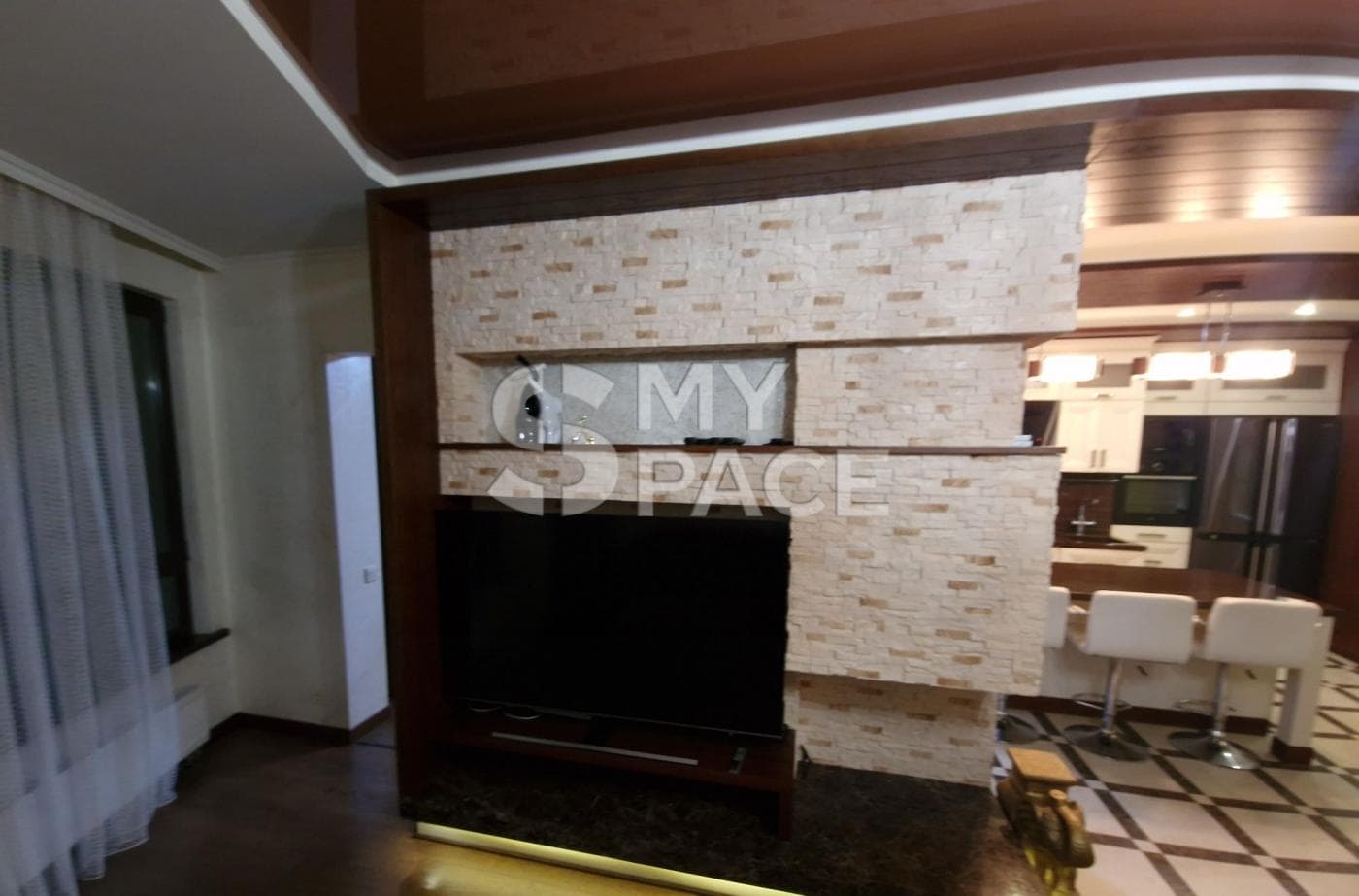 ЖК Park Avenue VIP, Голосіївський просп., 60