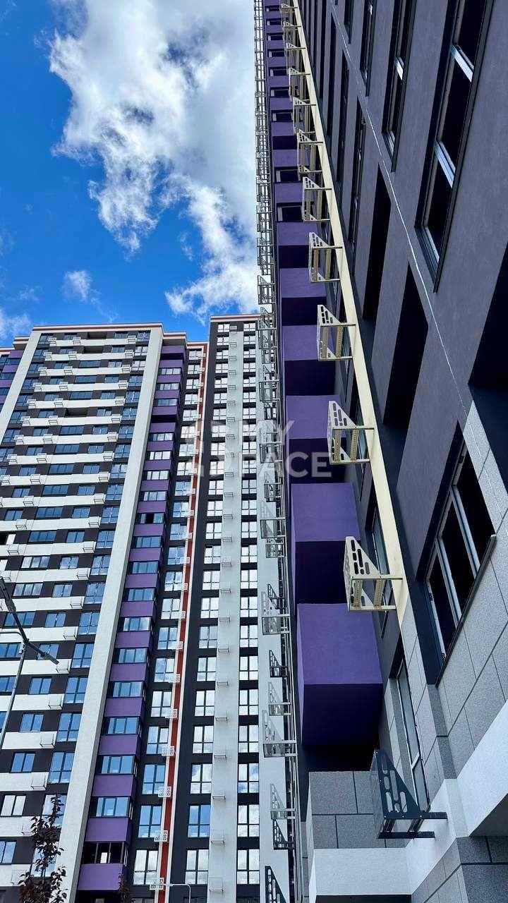 ЖК OK'Land, просп. Повітряних Сил, 56