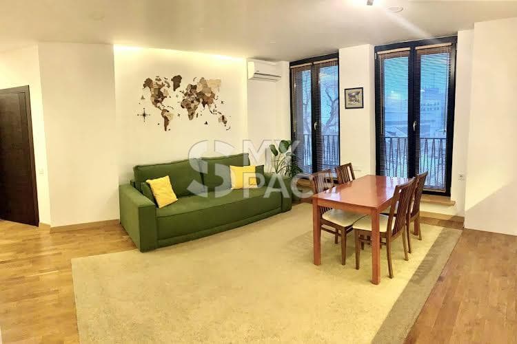 ЖК New York Concept House, вул. Антоновича, 74
