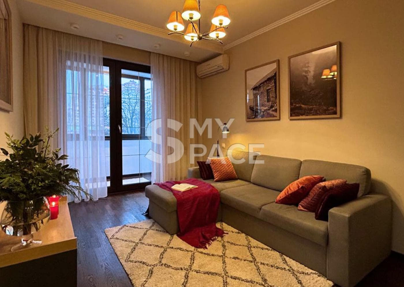 ПРОДАЖ! просп. Берестейський, 3 2-к, 47м²