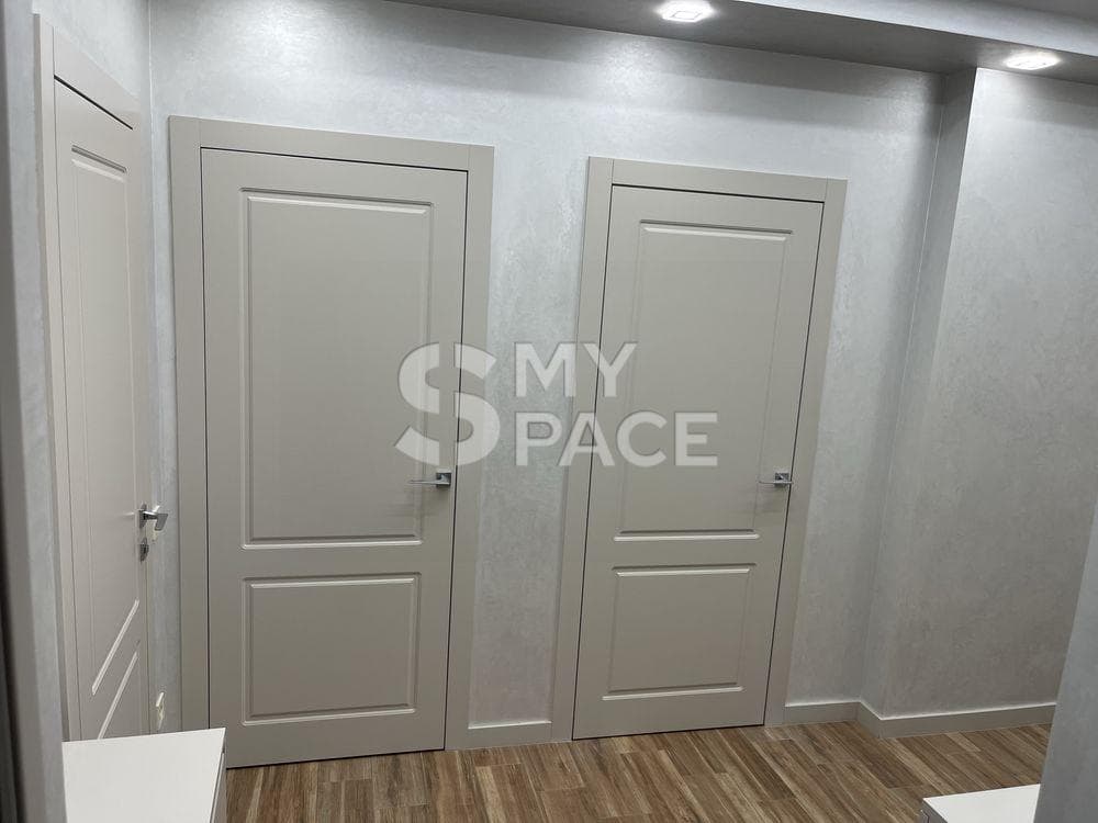 ПРОДАЖ! Вул. Юлії здановської 34б, ЖК 4Сезона, 2-к 62м²