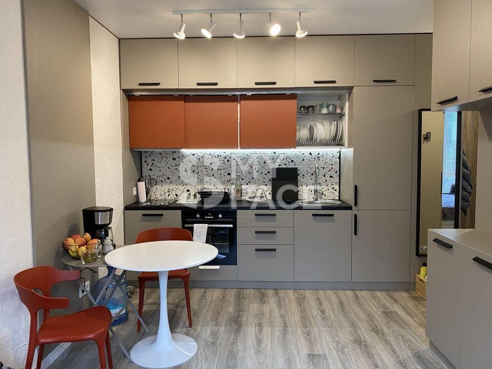 ПРОДАЖ! ЖК Республіка, вул. Тадея Рильського 1, 1к, 31м²