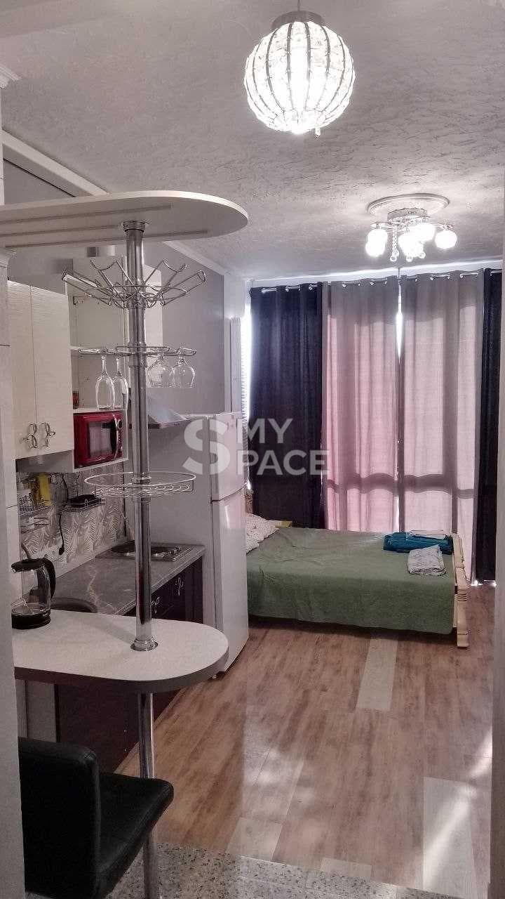 пр. Берестейский 26, ЖК Smart Plaza Polytech