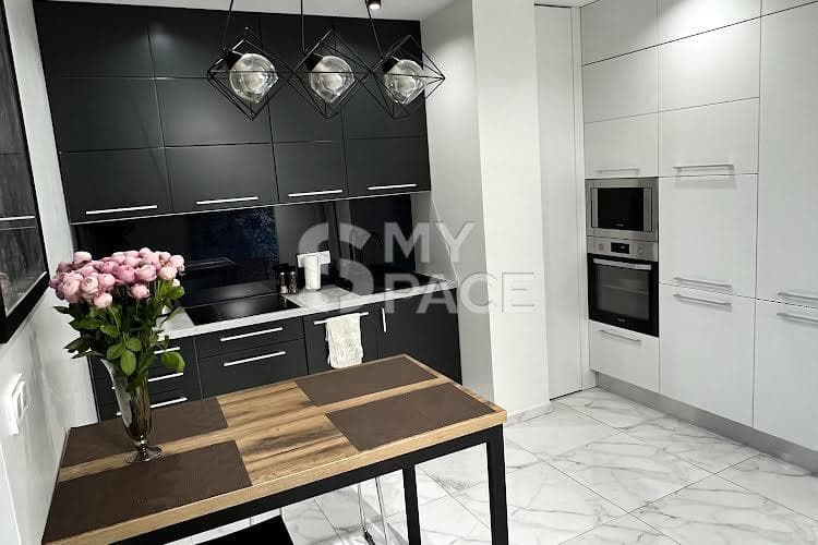 ЖК New York Concept House, вул. Антоновича 74