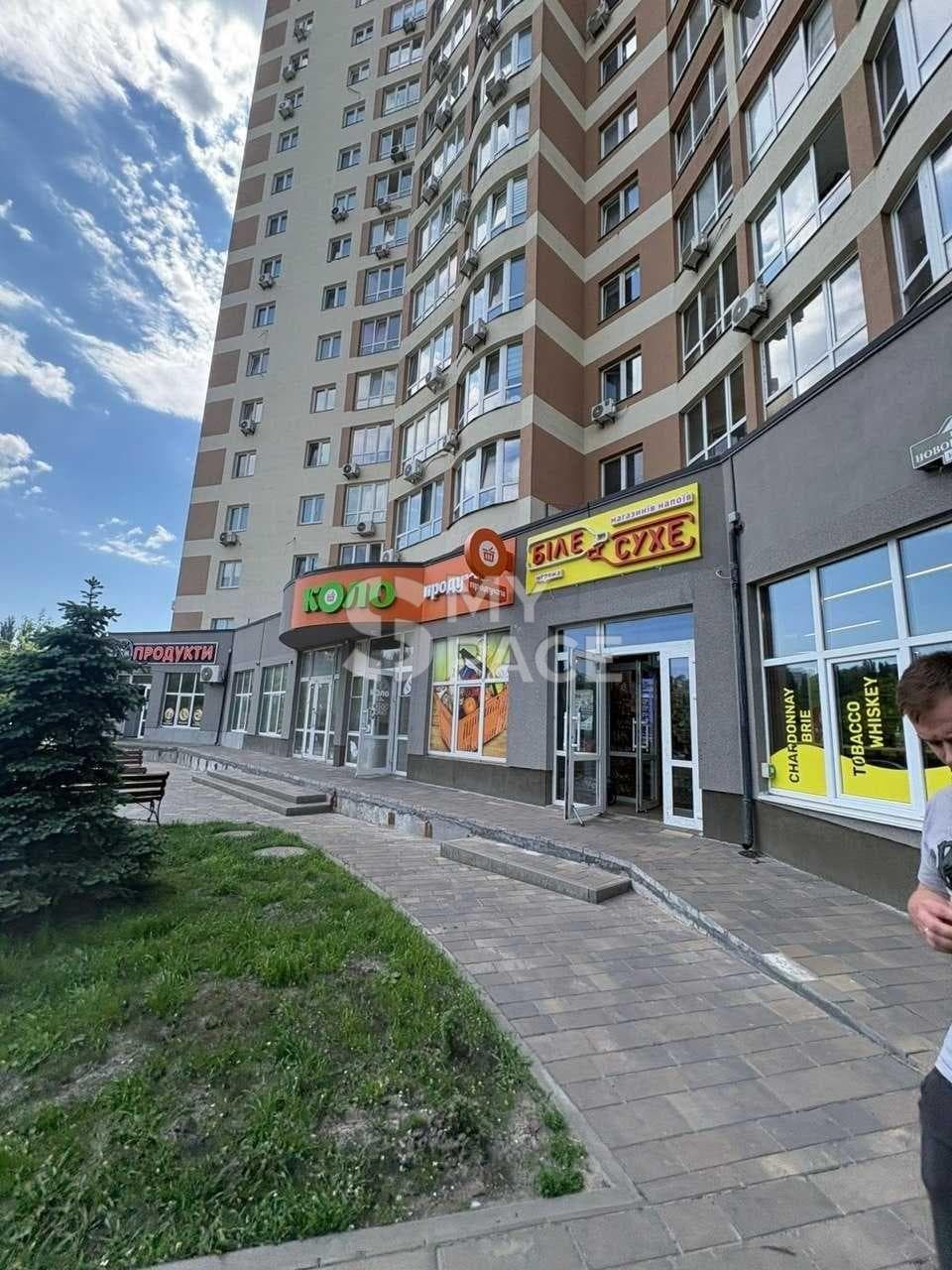 ЖК Family & Friends