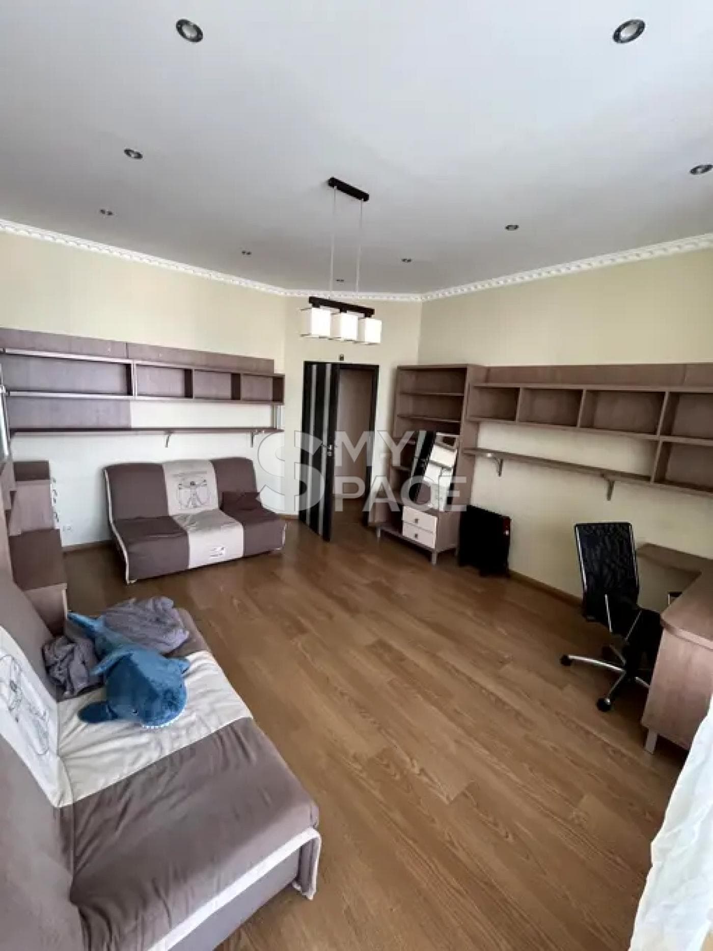 ЖК Пори Року, вул. Мокра, 20г
