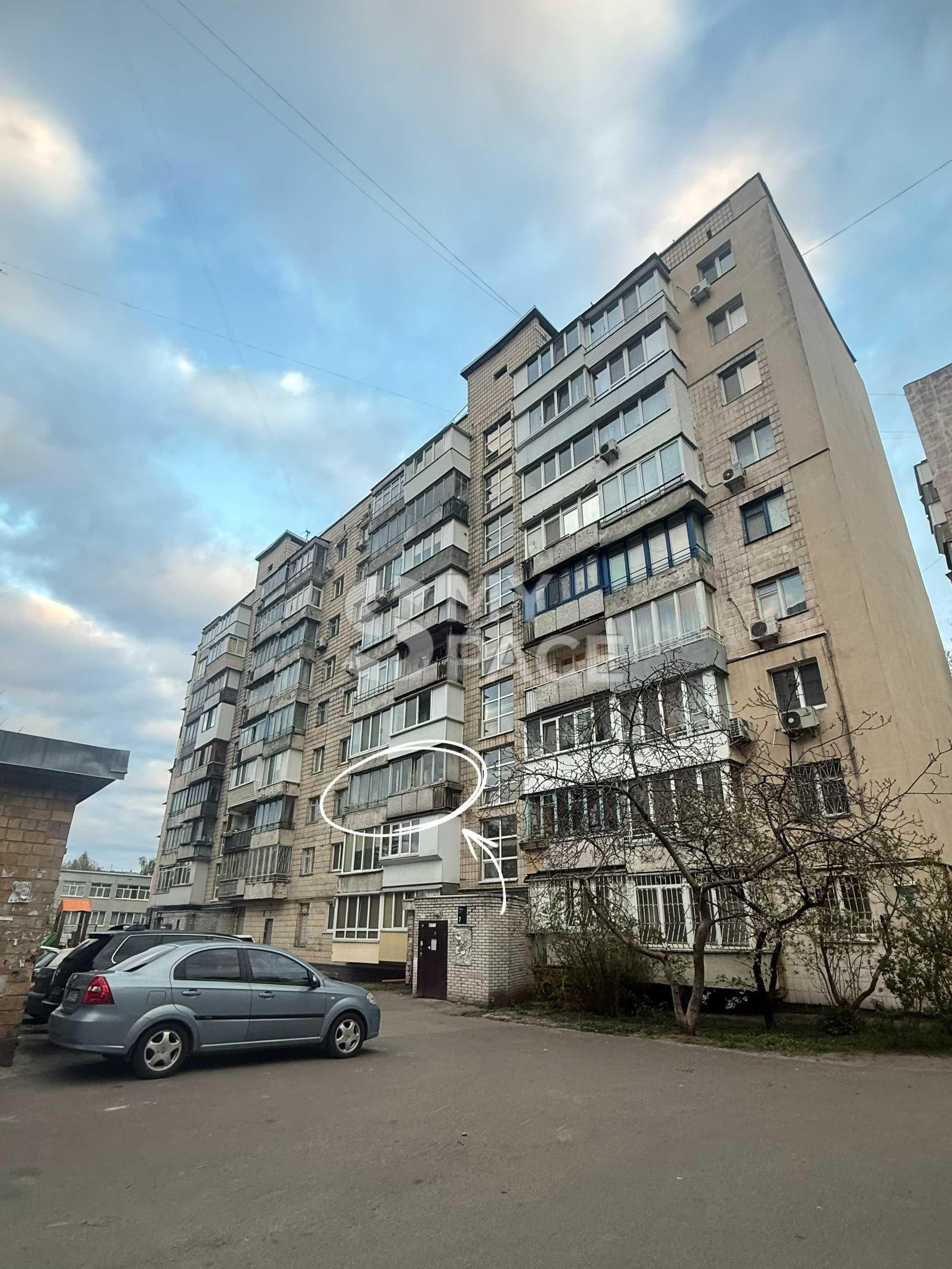 вул. Галицька 7 Виноградар