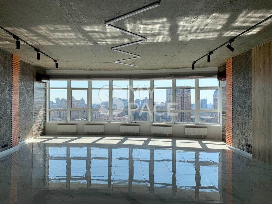 Кловский Спуск 7, 160 м2 Carnegie