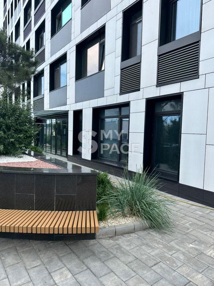 ЖК Manhattan City, проспект Берестейський, 11