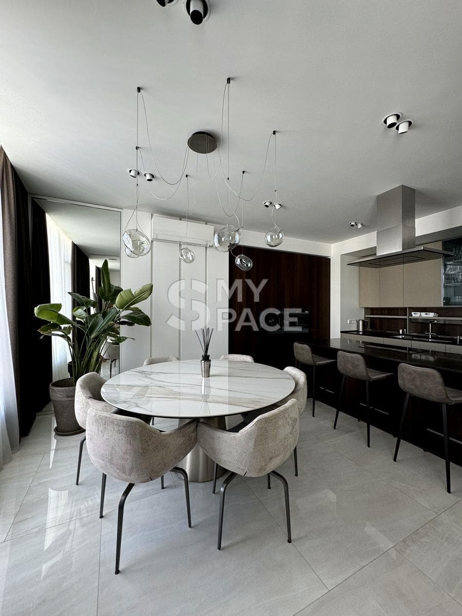 ЖК Park Avenue VIP, вул. Деміївська, 33