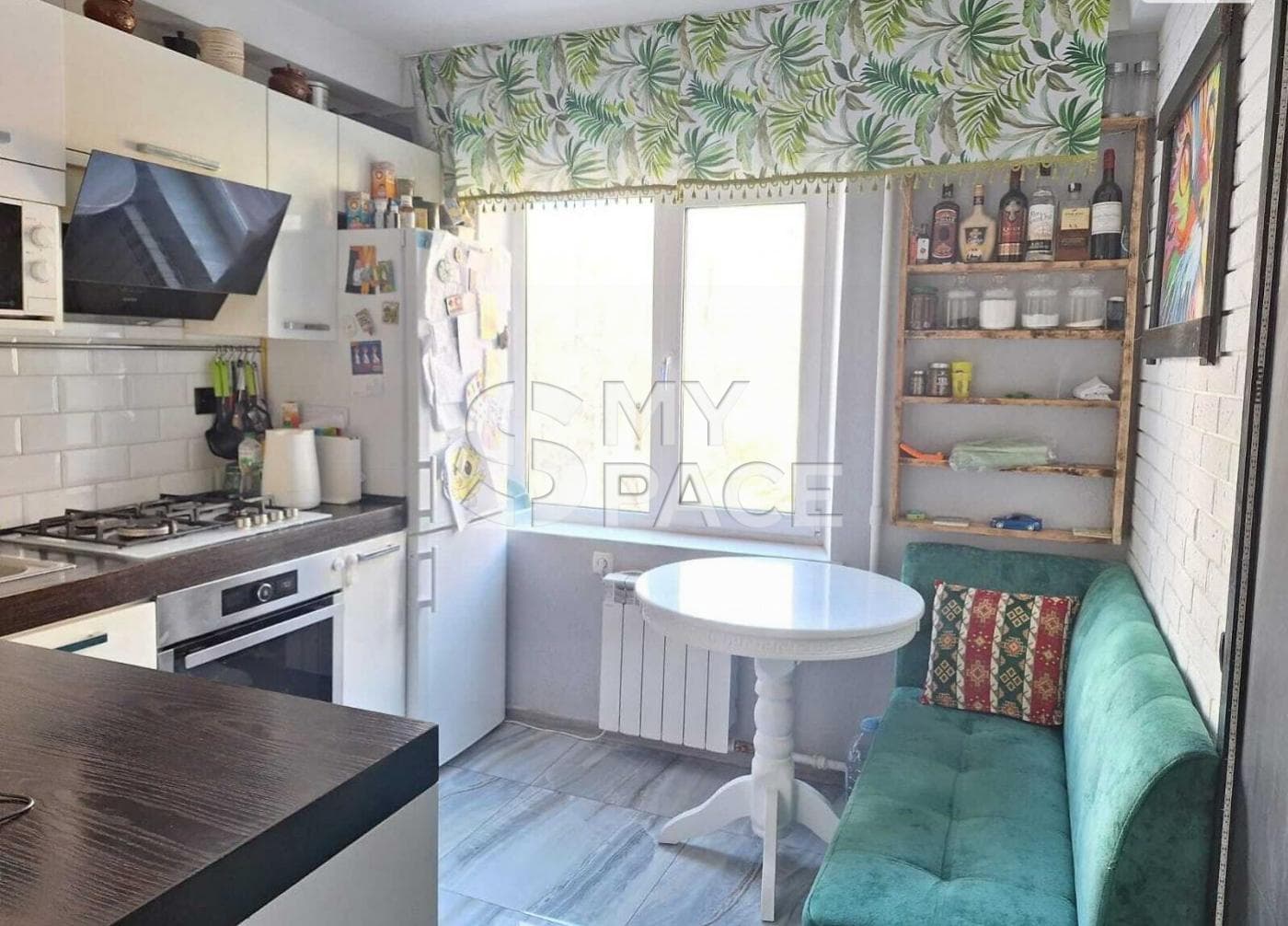ул. Васильківська 2